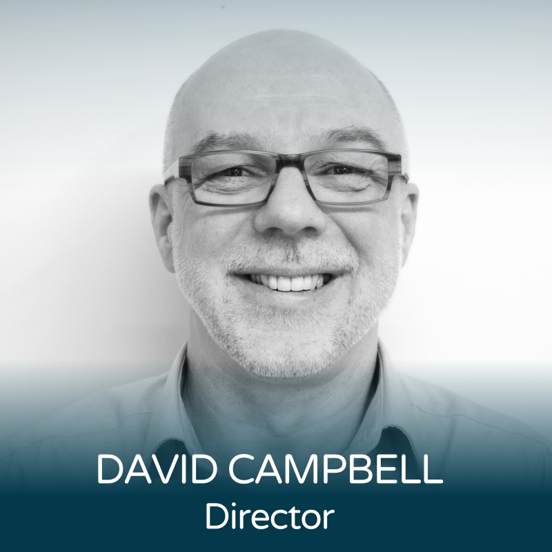 David Campbell