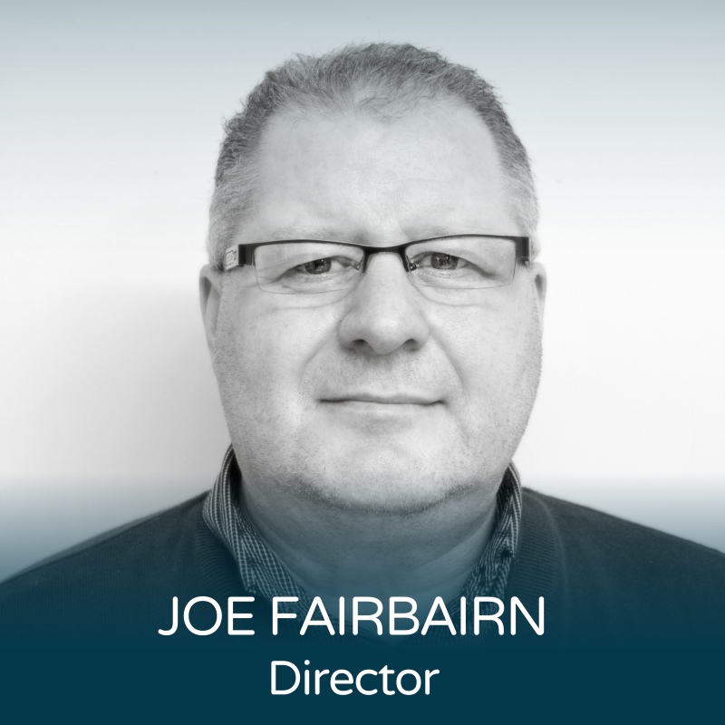 Joe Fairbairn