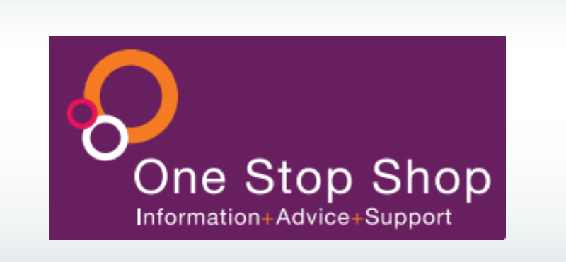 National Autistic Society – One Stop Shop