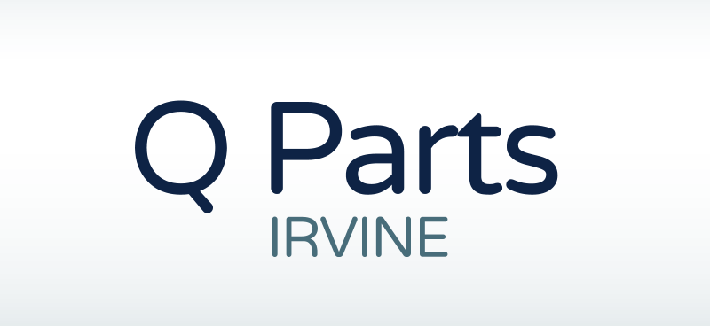  Q Parts Car Components Factor in Irvine